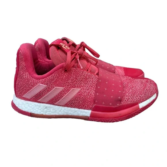 adidas Shoes Adidas Harden Volume Coral Invader Basketball